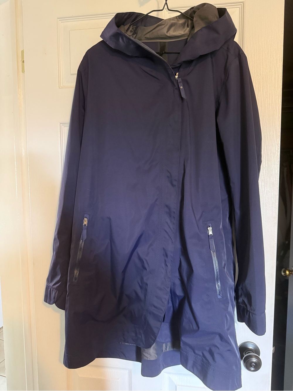 Lululemon Savasana Waterproof Jacket II